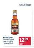 KLASIK VODKA