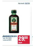 JAGERMEISTER