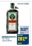 JAGERMEISTER