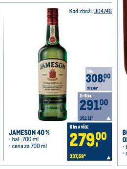 JAMESON