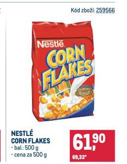 NESTL CORN FLAKES