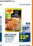 MAGGI DOBR HOSTINEC