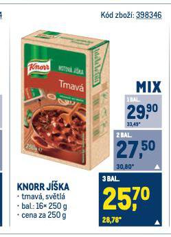 KNORR J͊KA