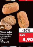 FITNESS BULKA