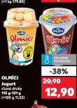 OLMCI JOGURT