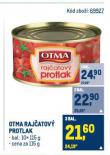 OTMA RAJATOV PROTLAK