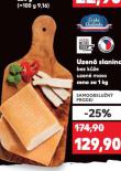 UZEN SLANINA