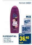 FA SPRCHOV GEL