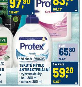 PROTEX TEKUT MDLO