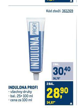 INDULONA PROFI