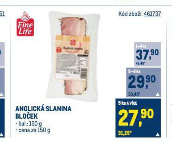 ANGLICK SLANINA