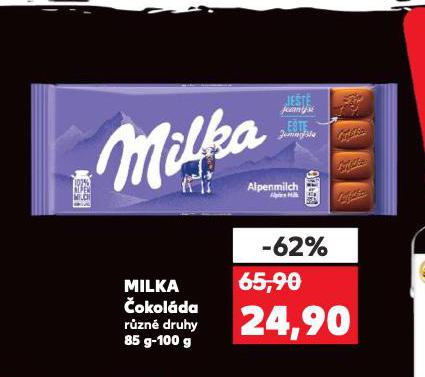 MILKA OKOLDA