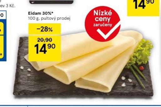 EIDAM 30%