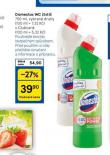 DOMESTOS WC ISTI