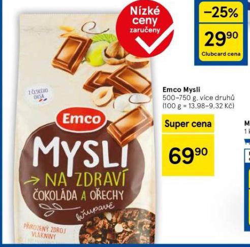 EMCO MYSLI