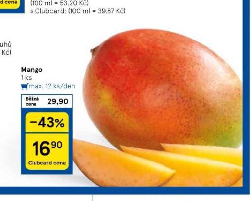 MANGO