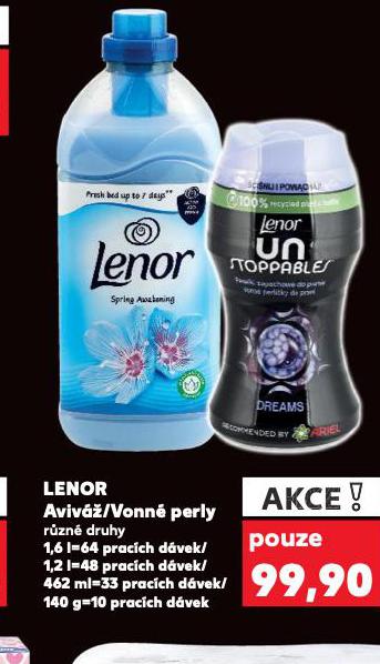 LENOR AVIV / VONN PERLY