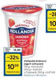 HOLLANDIA JOGURT