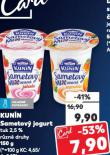 KUNN SMETANOV JOGURT