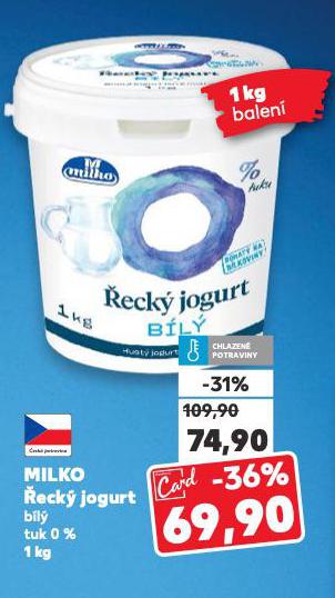 MILKO ECK JOGURT BL