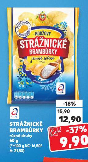 STRNICK BRAMBRKY