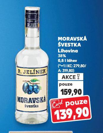 MORAVSK VESTKA