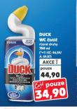 DUCK WC ISTI