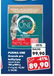 PURINA ONE GRANULE PRO KOKY