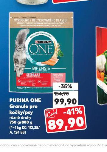 PURINA OEN GRANULE PRO PSY