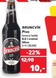 PIVO BRUNCVK