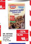 DR. OETKER OVESN KAE