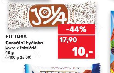 FIT JOYA CERELN TYINKA