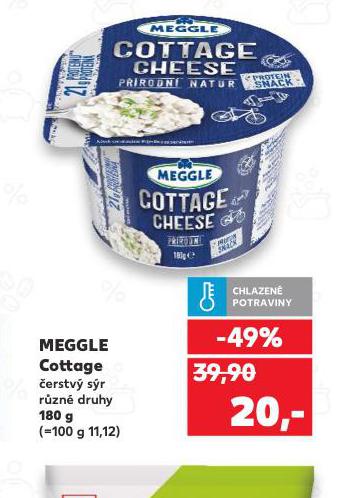 MEGGLE COTTAGE