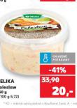 DELIKA COLESLAW