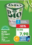 OLMA BIO JOGURT BL