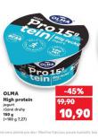 OLMA HIGH PROTEIN