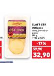 ZLAT SR OTIEPOK