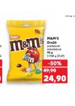 M&MS DRA