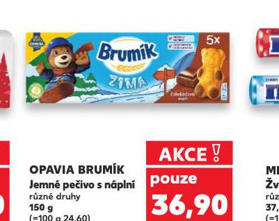 OPAVIA BRUMK