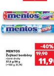 MENTOS VKAC BONBONY