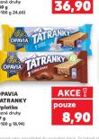 OPAVIA TATRANKY OPLATKA