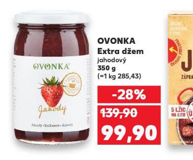 OVONKA EXTRA DEM