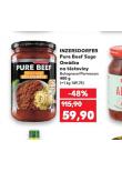 INZERSDORFER PURE BEEF SUGO OMKA NA TSTOVINY