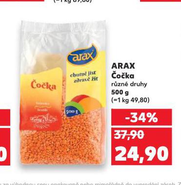 ARAX OKA