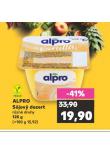 ALPRO SJOV DEZERT