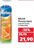 RELAX OVOCN NPOJ