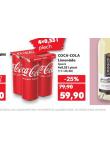 COCA COLA 4 x 330 ml