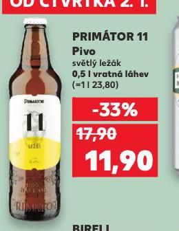 PIVO PRIMTOR 11