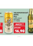 PIVO VELKOPOPOVICK KOZEL 10