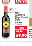 NEXT KANGAROO MERLOT